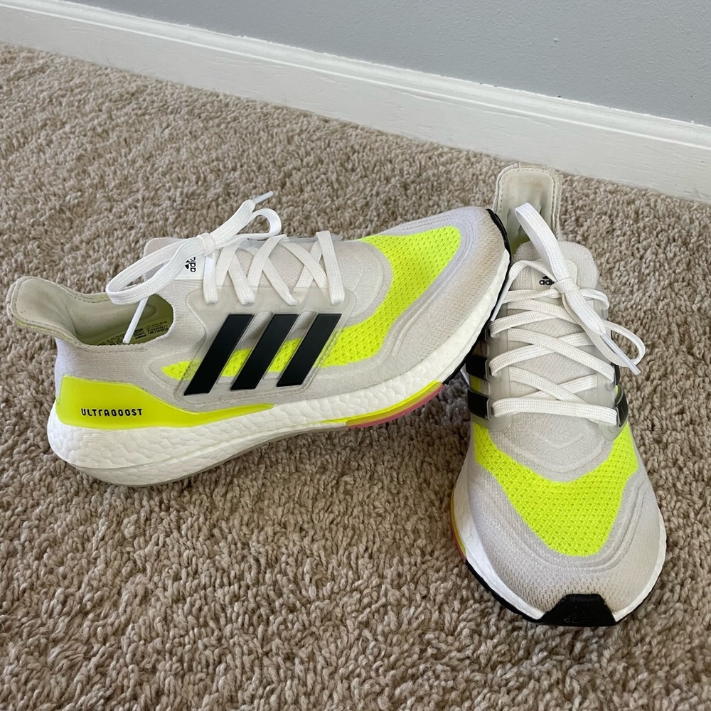 Adidas Ultraboost Shoes